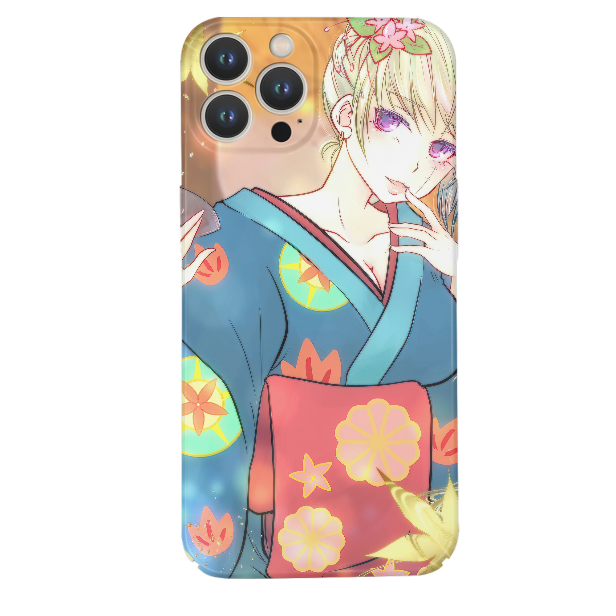 （画像用） ぎんたま 坂田銀時（さかたぎんとき） 神楽 志村新八（しむら しんぱち） GINTAMA Sakata Gintoki Kagura Shimura Shinpachi 【iPhone 14シリーズ対応】ハードケース